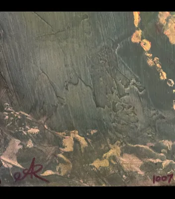 Космос океана