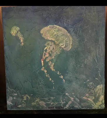 Космос океана